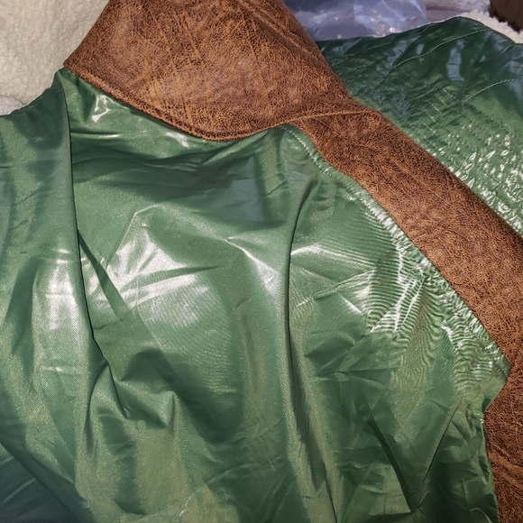 👏😮👏 Akdemics Vest ...with lining SIZE XXL - Picture 7 of 8